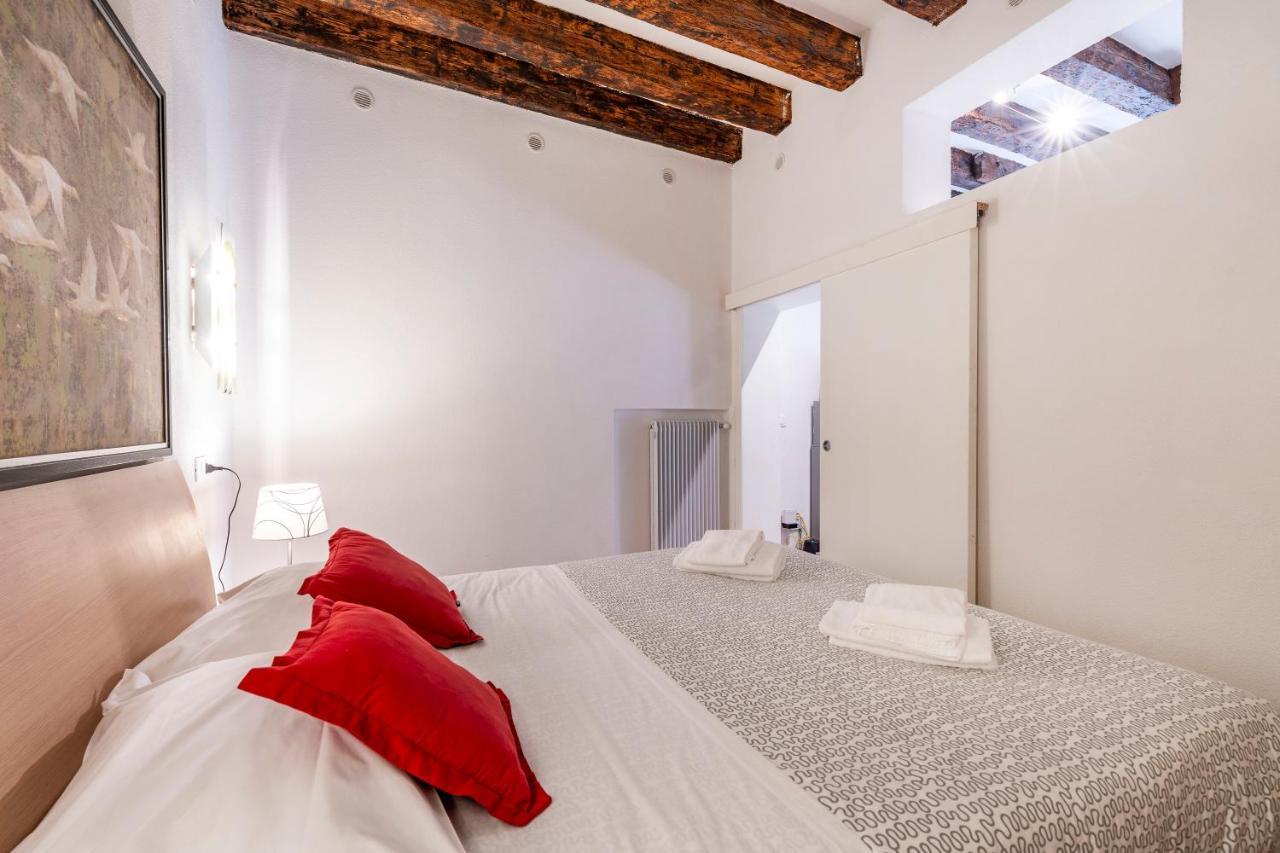 Ca Fontana Appartement Venetië Buitenkant foto