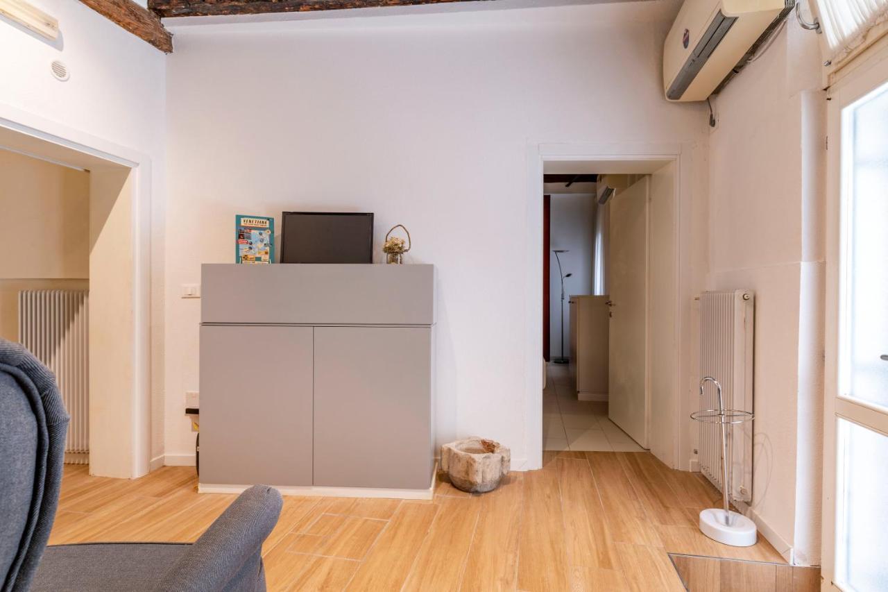 Ca Fontana Appartement Venetië Buitenkant foto