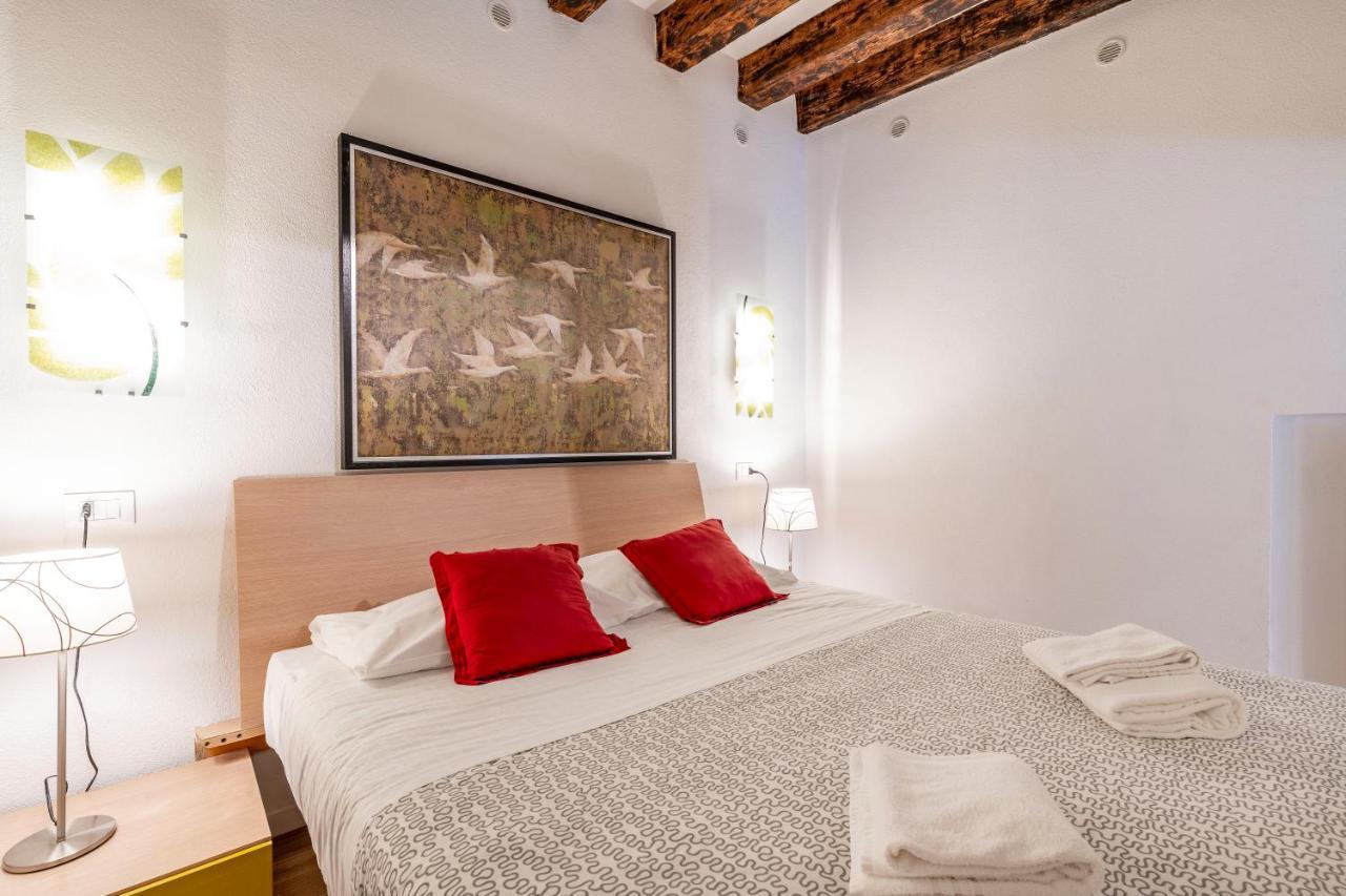 Ca Fontana Appartement Venetië Buitenkant foto