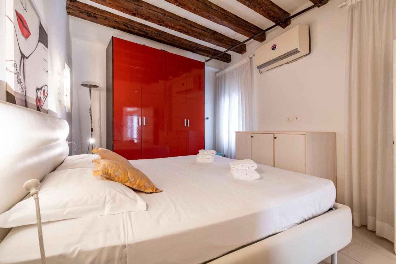 Ca Fontana Appartement Venetië Buitenkant foto