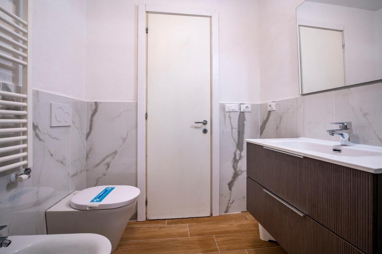 Ca Fontana Appartement Venetië Buitenkant foto