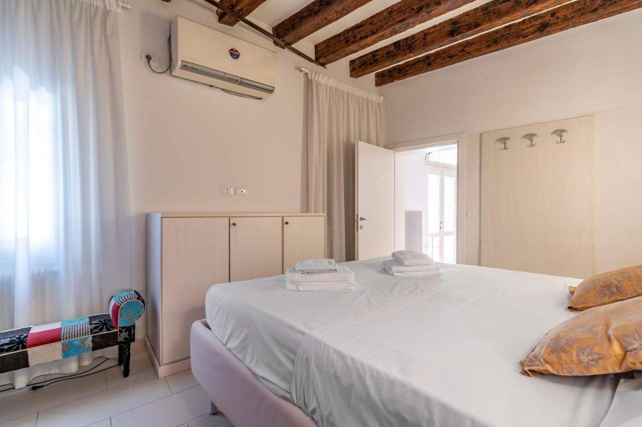 Ca Fontana Appartement Venetië Buitenkant foto