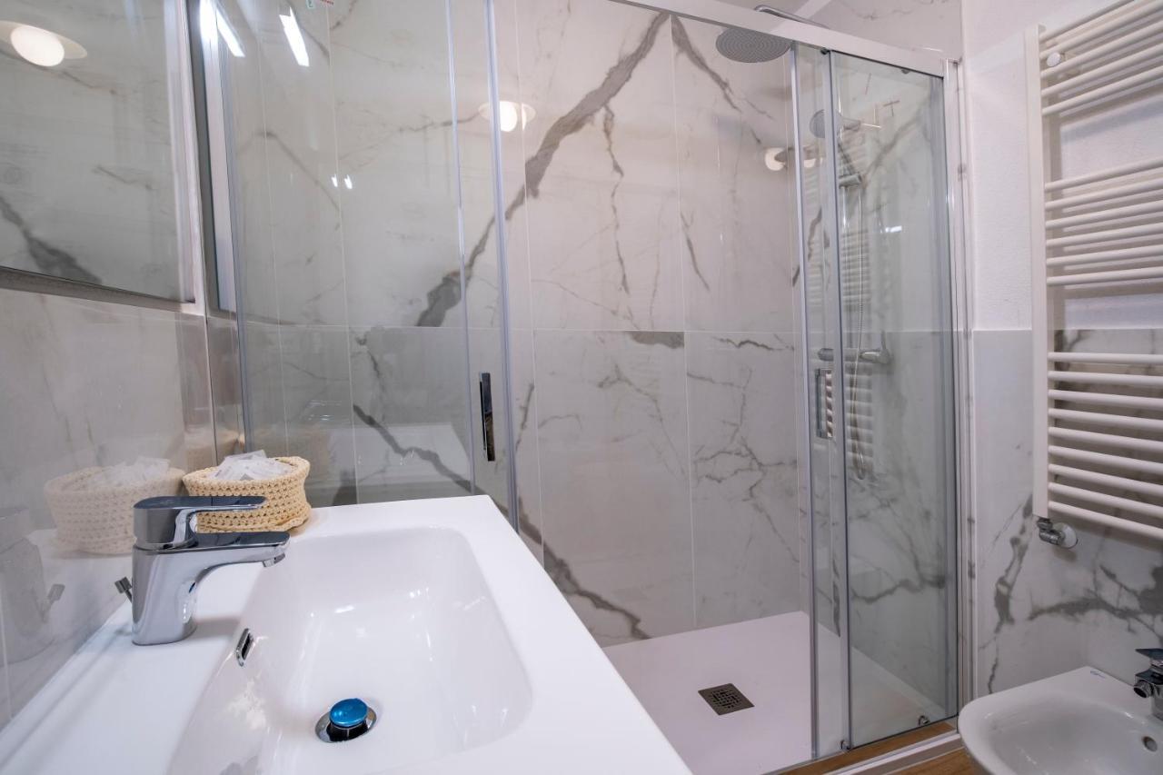 Ca Fontana Appartement Venetië Buitenkant foto